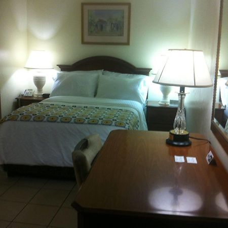 Micro Hotel Condo Suites Santo Domingo Zewnętrze zdjęcie