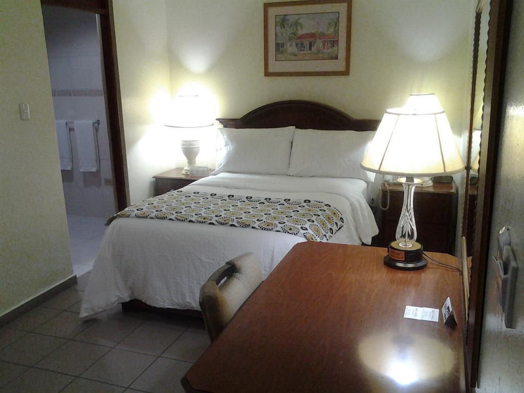 Micro Hotel Condo Suites Santo Domingo Pokój zdjęcie