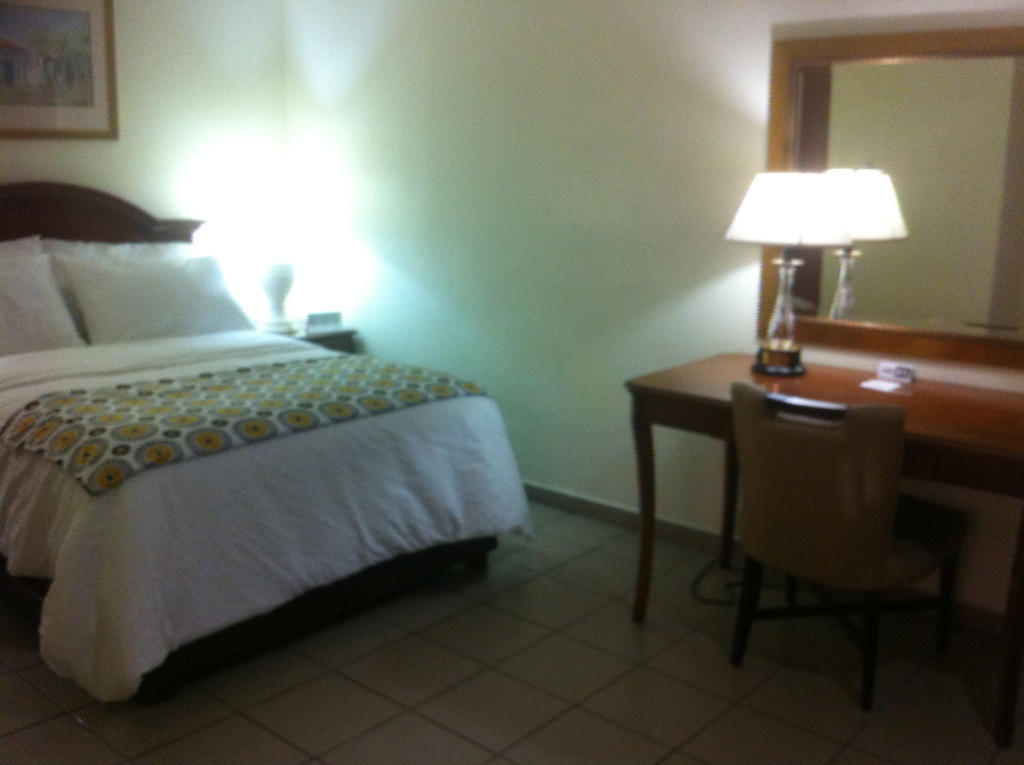 Micro Hotel Condo Suites Santo Domingo Pokój zdjęcie