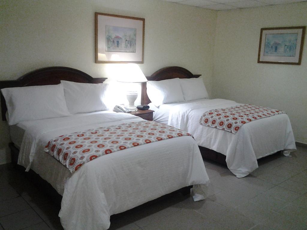Micro Hotel Condo Suites Santo Domingo Pokój zdjęcie
