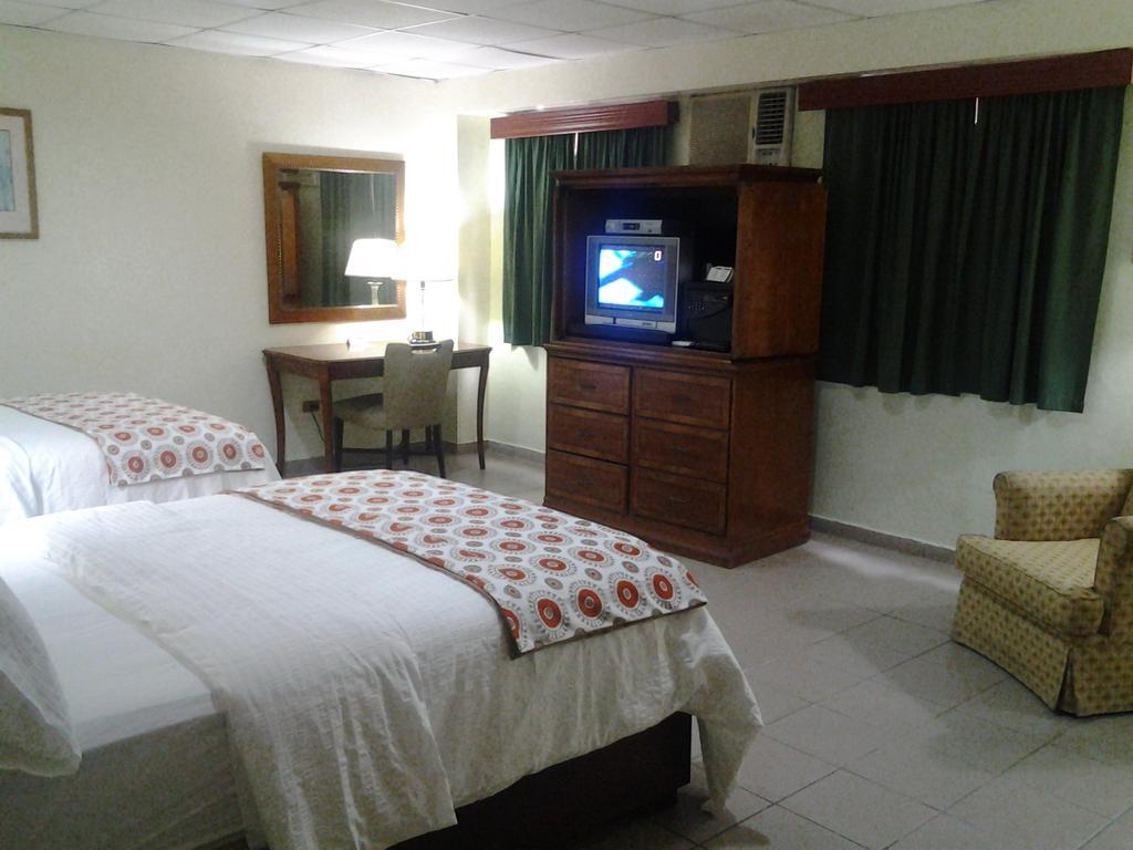 Micro Hotel Condo Suites Santo Domingo Pokój zdjęcie