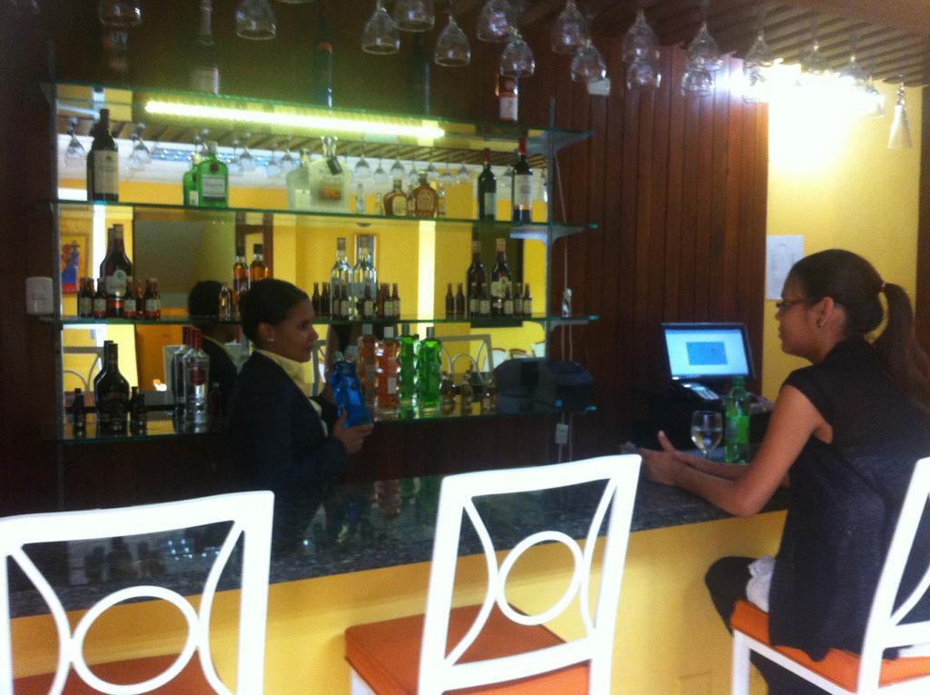 Micro Hotel Condo Suites Santo Domingo Zewnętrze zdjęcie