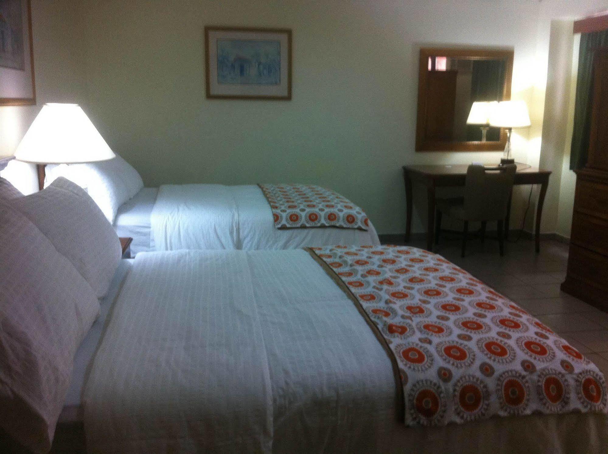 Micro Hotel Condo Suites Santo Domingo Zewnętrze zdjęcie