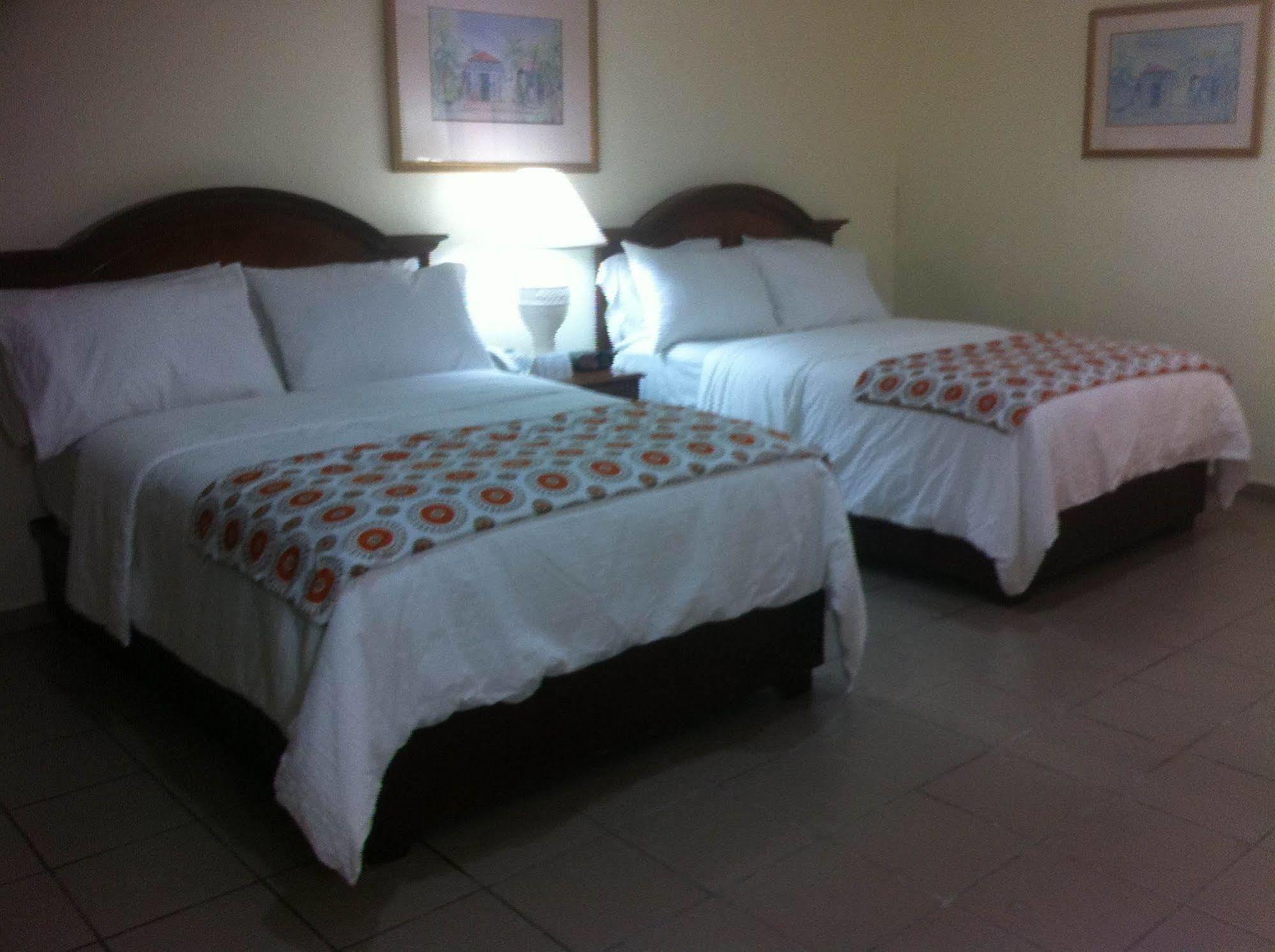 Micro Hotel Condo Suites Santo Domingo Zewnętrze zdjęcie