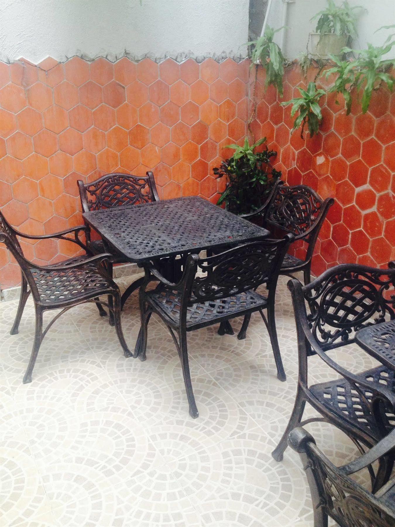 Micro Hotel Condo Suites Santo Domingo Zewnętrze zdjęcie