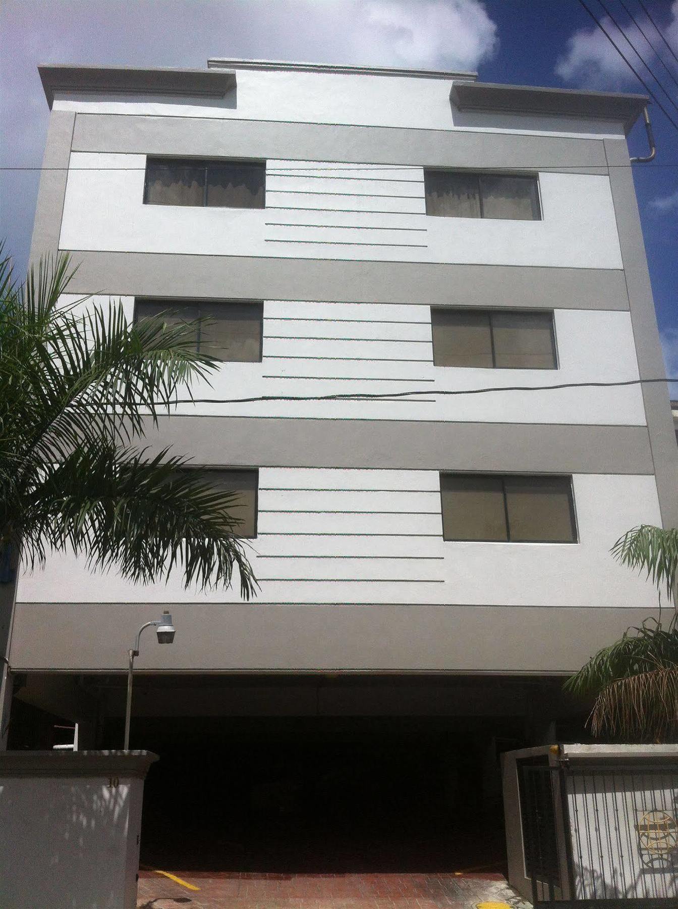 Micro Hotel Condo Suites Santo Domingo Zewnętrze zdjęcie