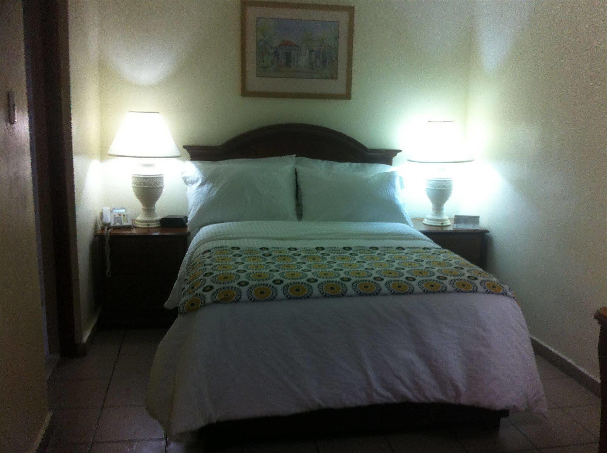 Micro Hotel Condo Suites Santo Domingo Zewnętrze zdjęcie