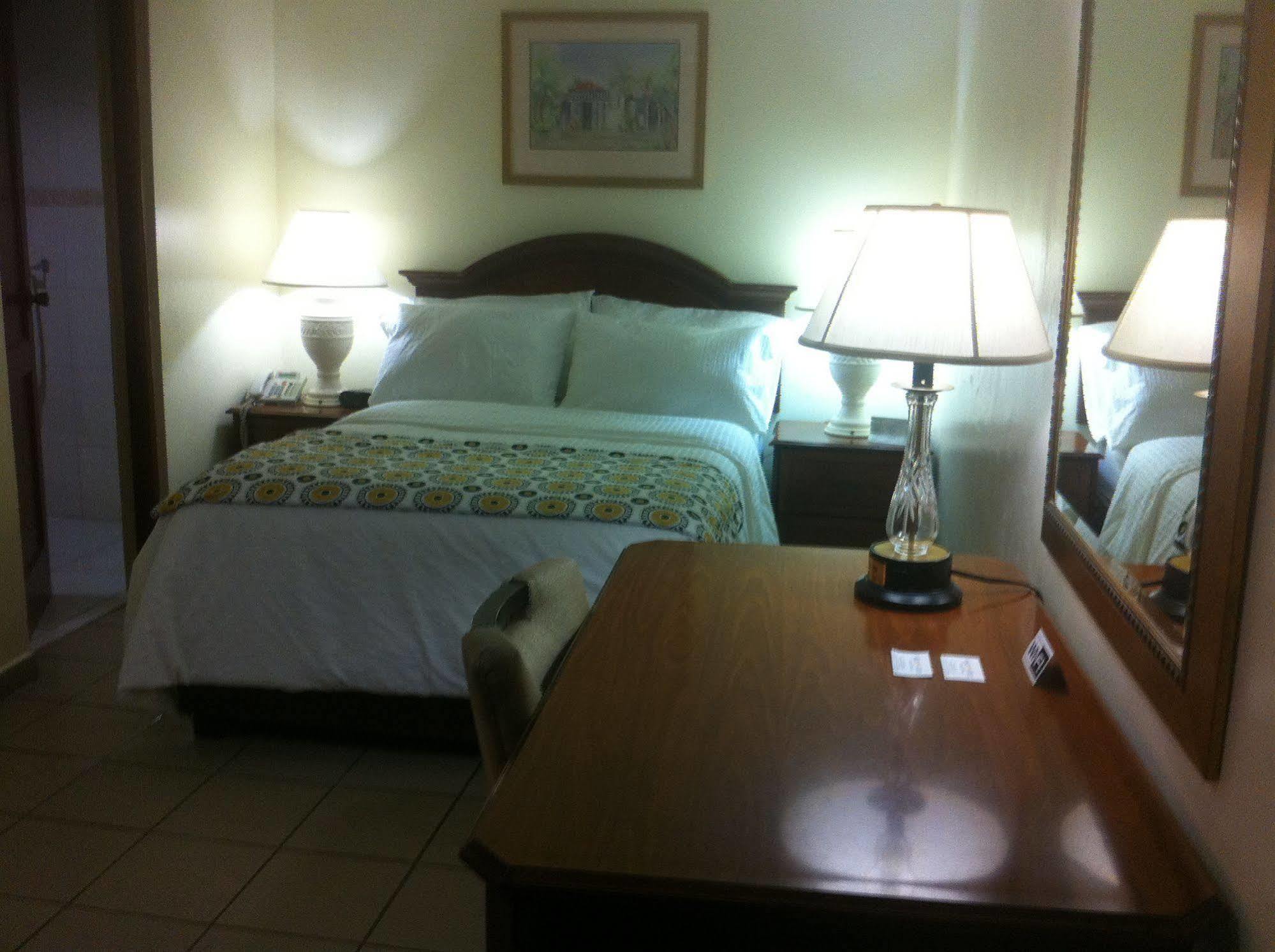Micro Hotel Condo Suites Santo Domingo Zewnętrze zdjęcie