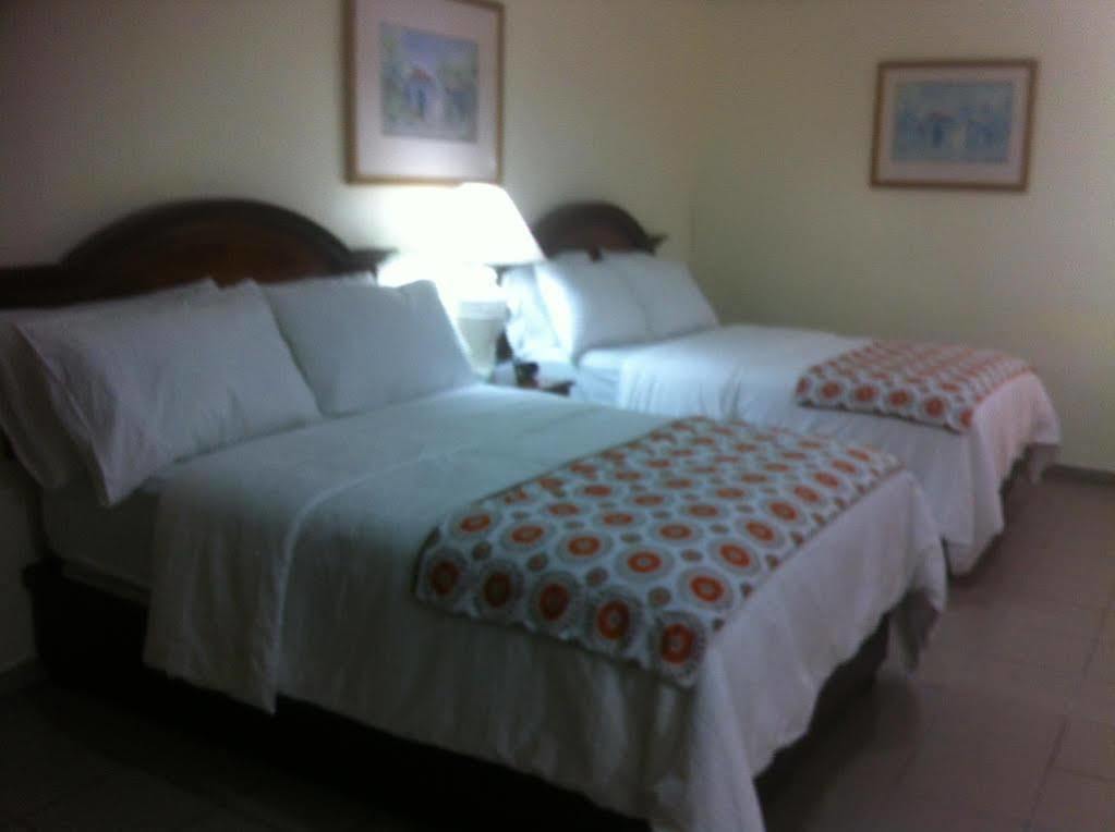 Micro Hotel Condo Suites Santo Domingo Zewnętrze zdjęcie
