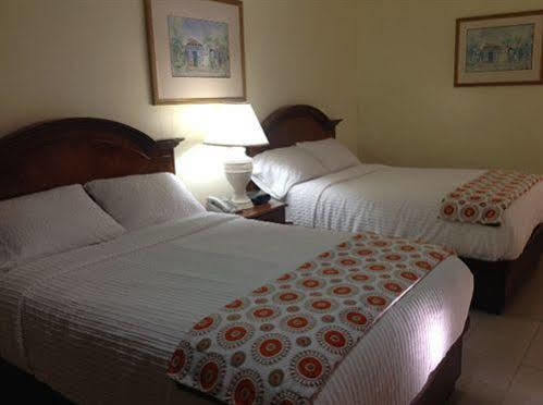 Micro Hotel Condo Suites Santo Domingo Zewnętrze zdjęcie