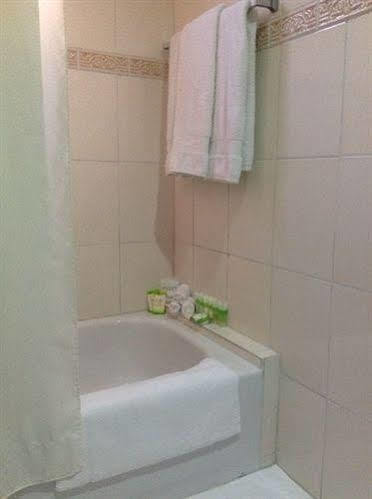 Micro Hotel Condo Suites Santo Domingo Zewnętrze zdjęcie