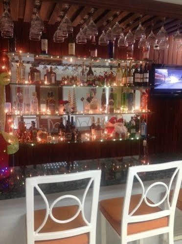 Micro Hotel Condo Suites Santo Domingo Zewnętrze zdjęcie